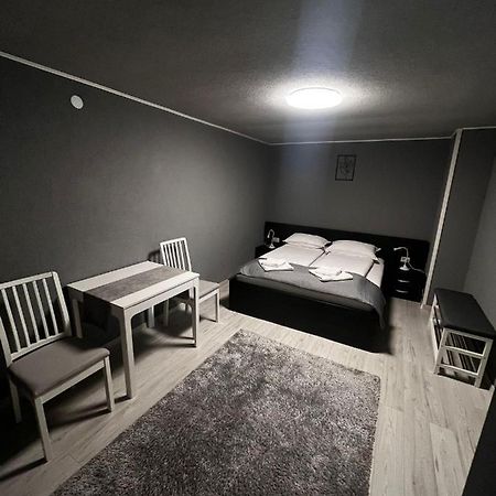Casa De Vacanta Chesa Borsec Eksteriør billede